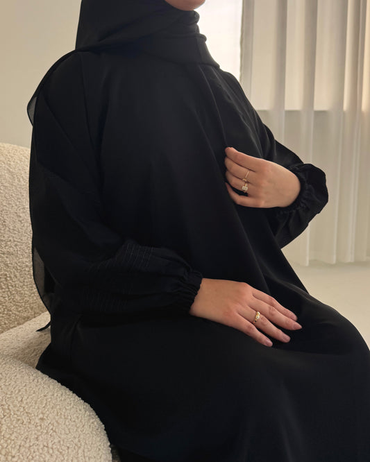 Salma Abaya
