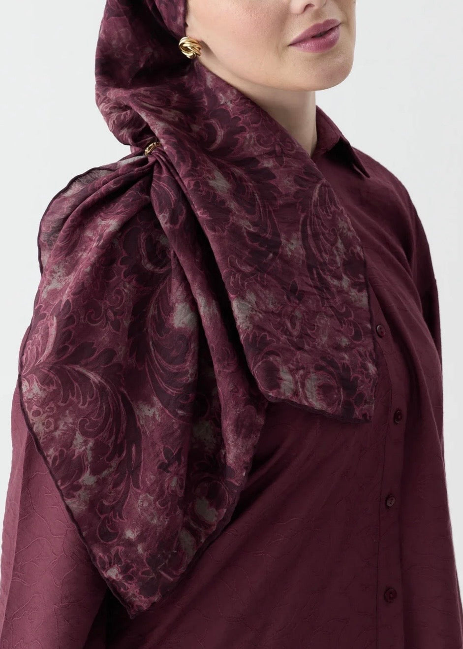 The Fleur Edit - Mulberry