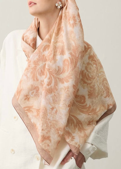 The Fleur Edit - Apricot
