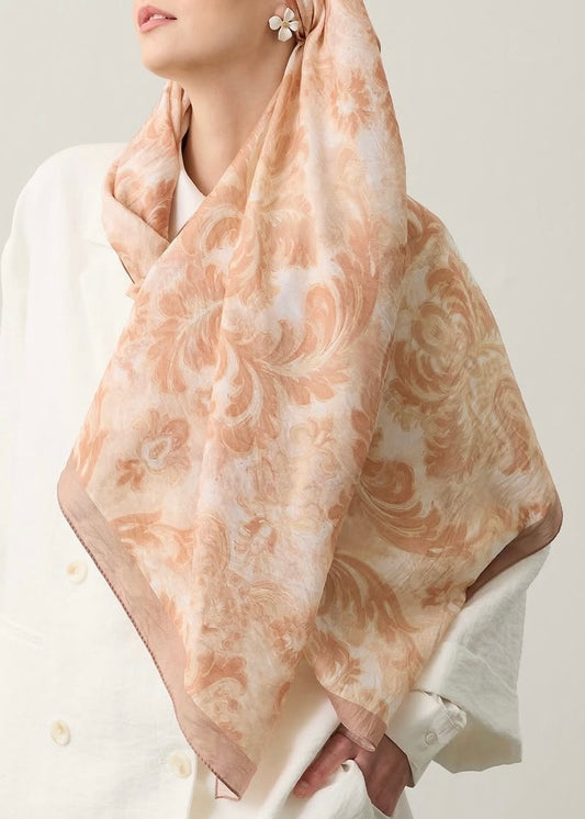 The Fleur Edit - Apricot