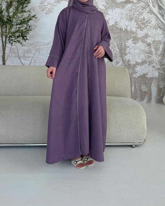 Alara Abaya Set