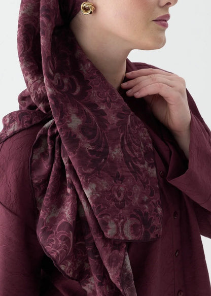 The Fleur Edit - Mulberry
