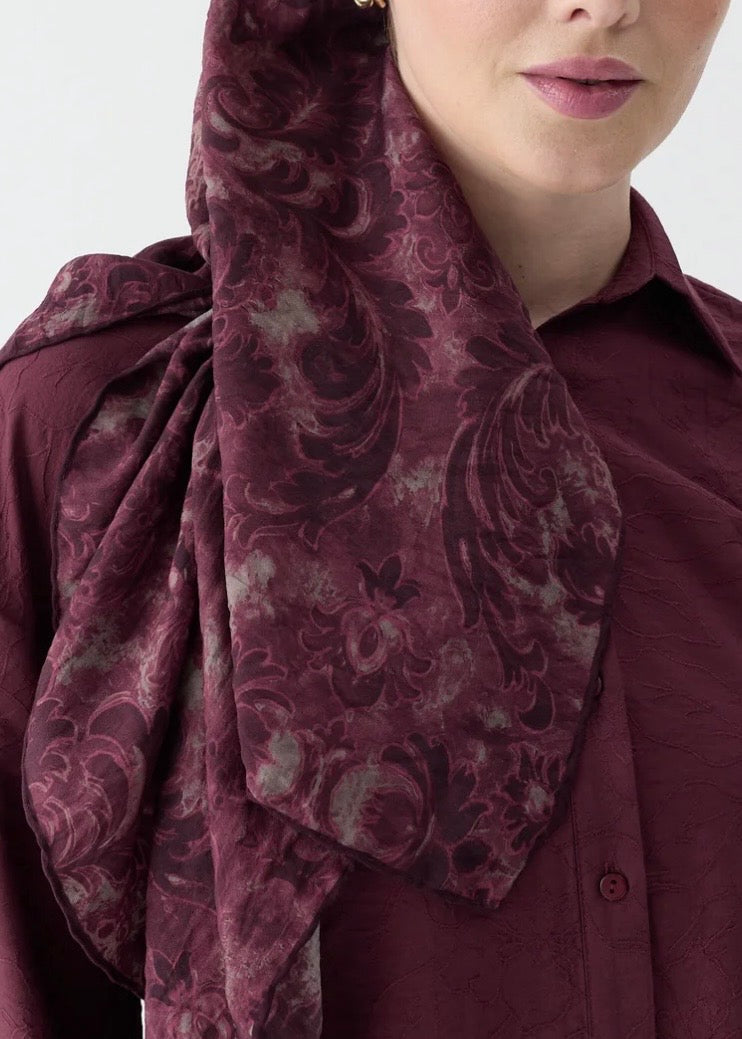 The Fleur Edit - Mulberry